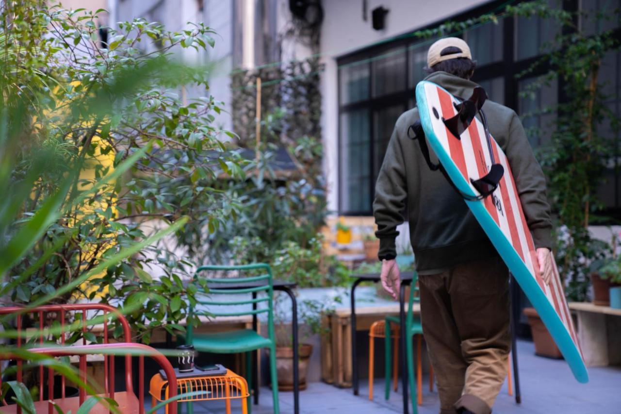 Koba Hostal San Sebastián