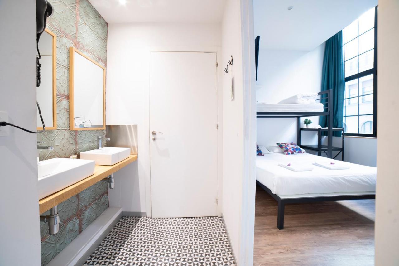 Hostal Koba San Sebastián