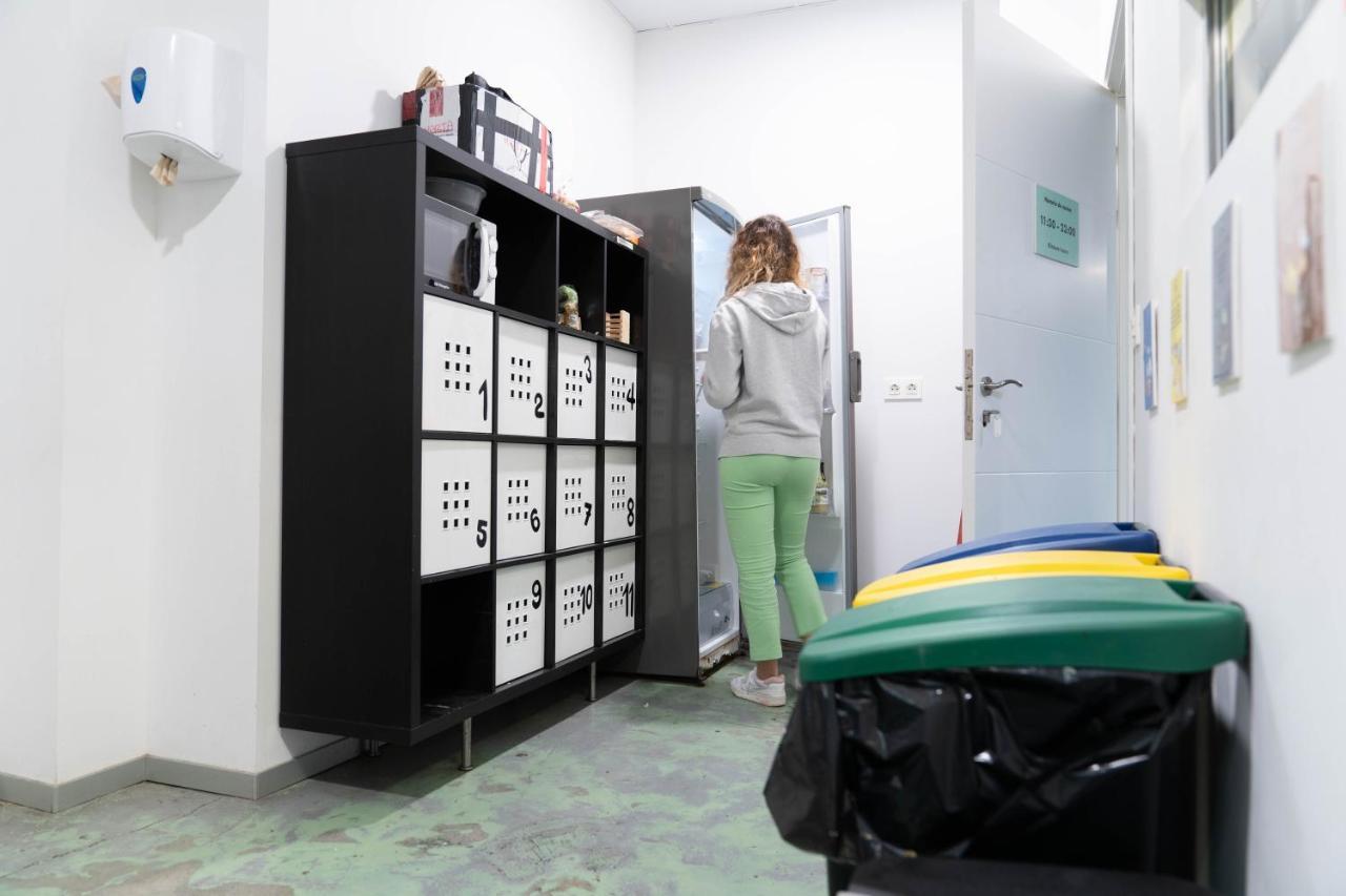 Koba Hostal San Sebastián