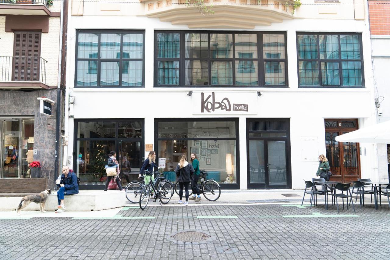 Koba Hostal *