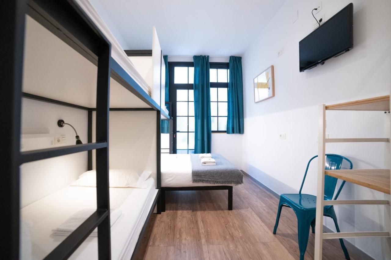 Koba Hostal San Sebastián