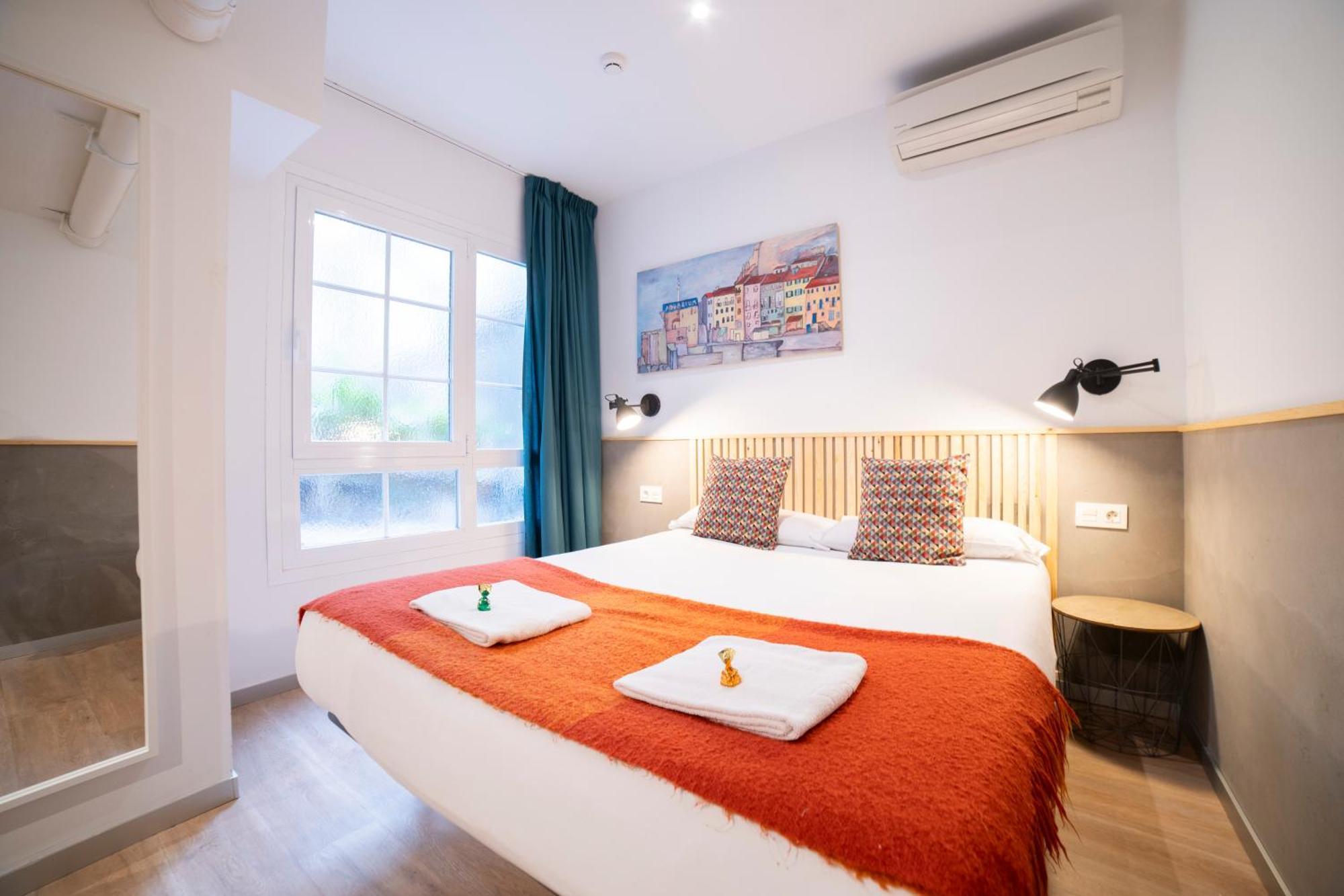 Hostal Koba *