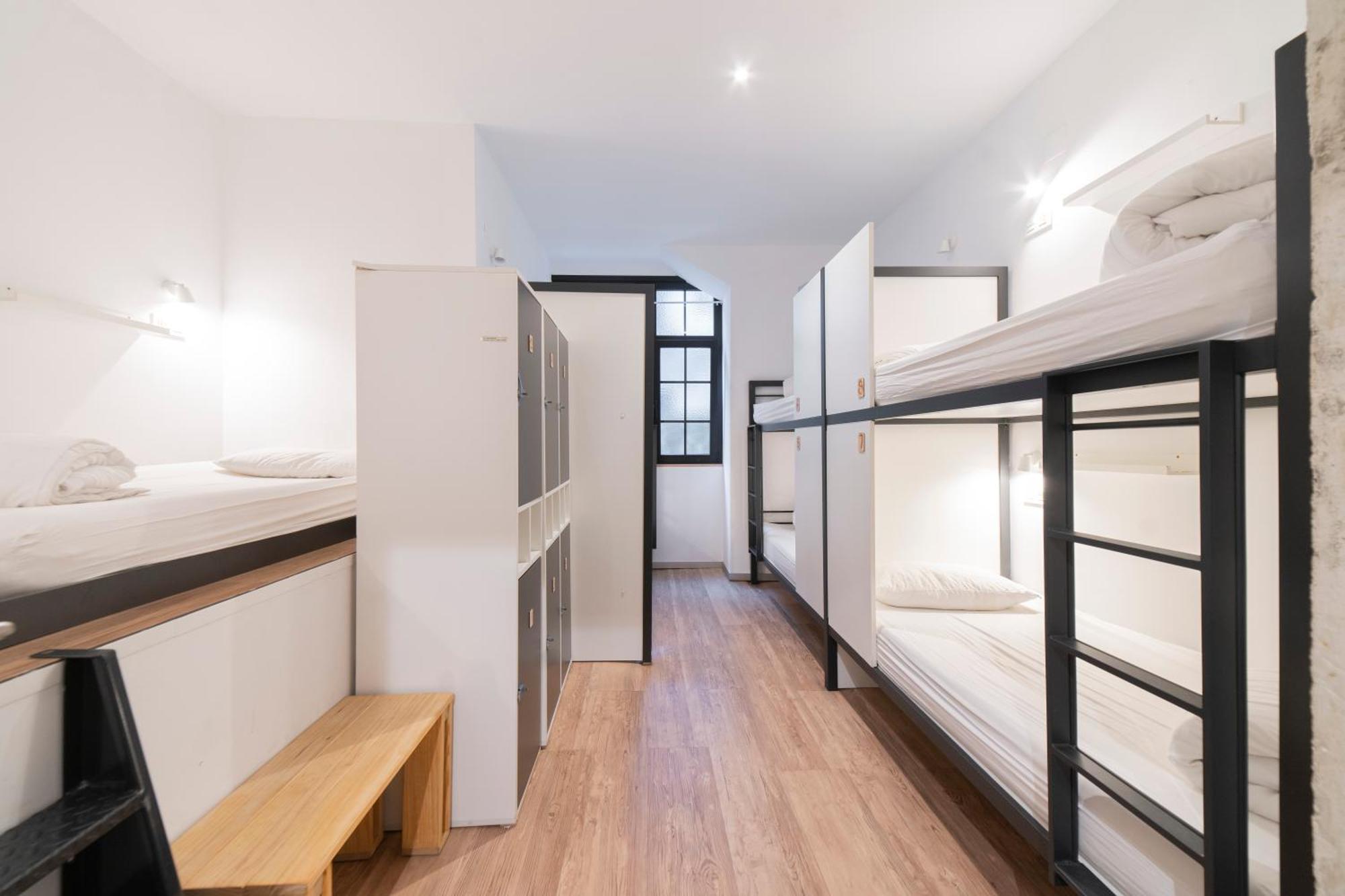 Koba Hostal San Sebastián