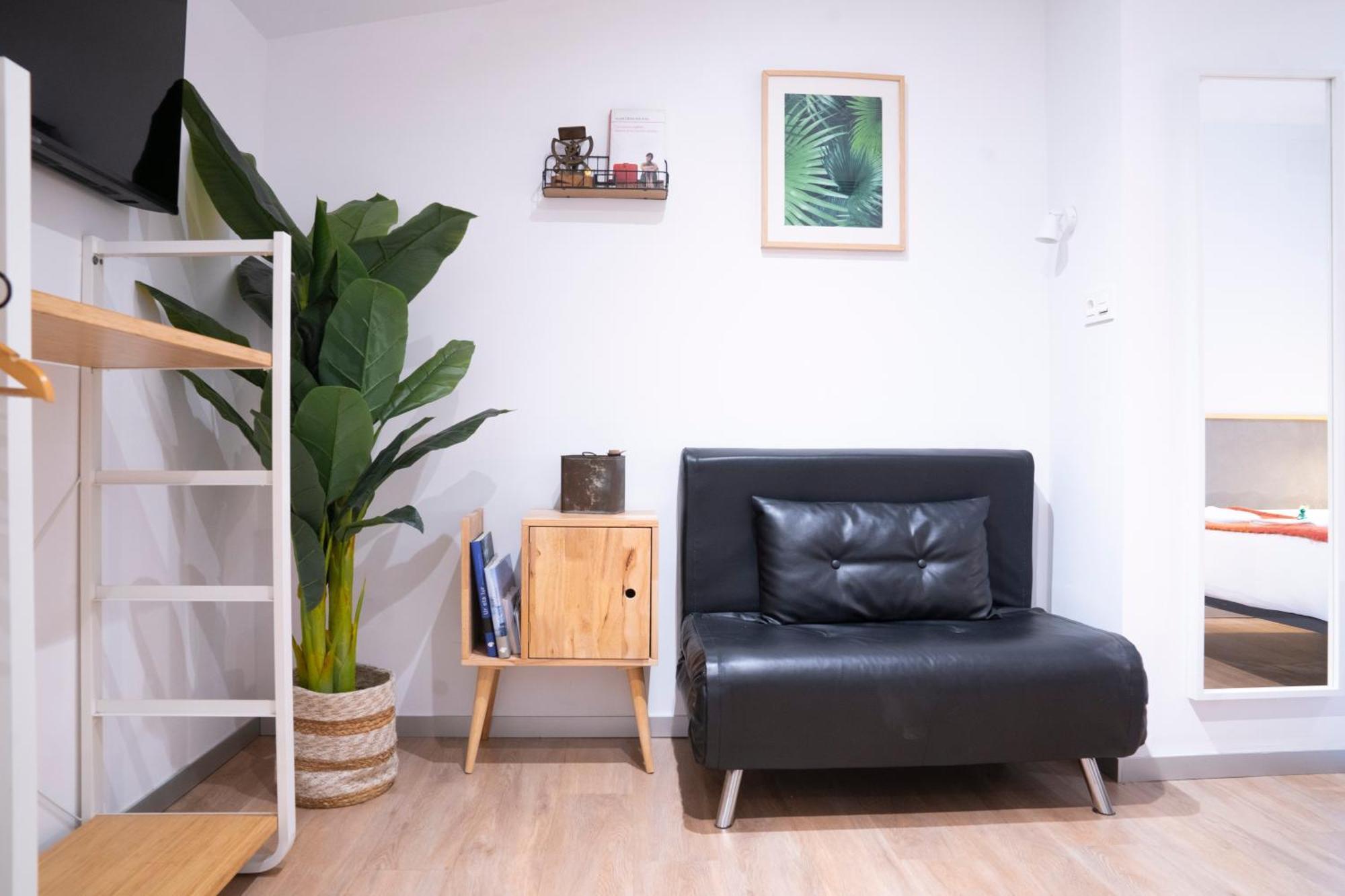 Hostal Koba San Sebastián
