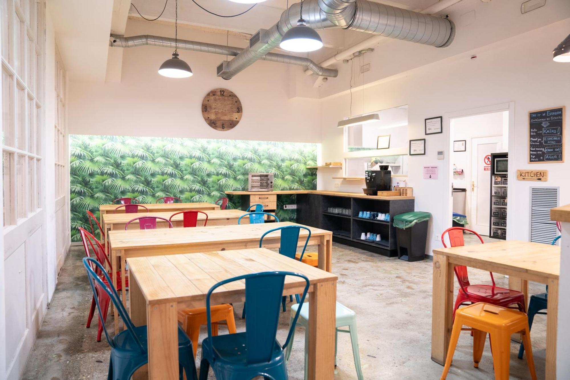 Hostal Koba San Sebastián