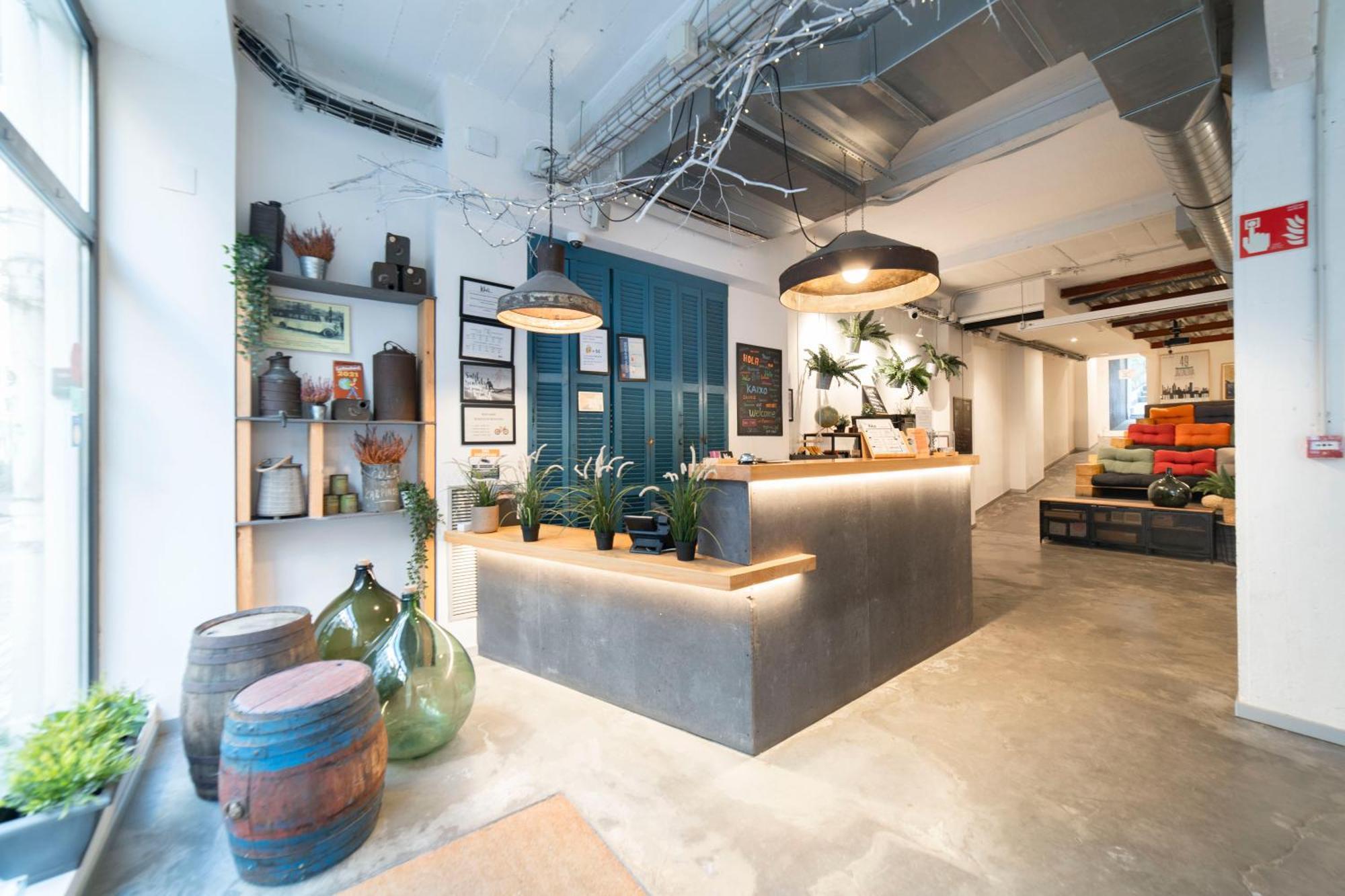 Hostal Koba *
