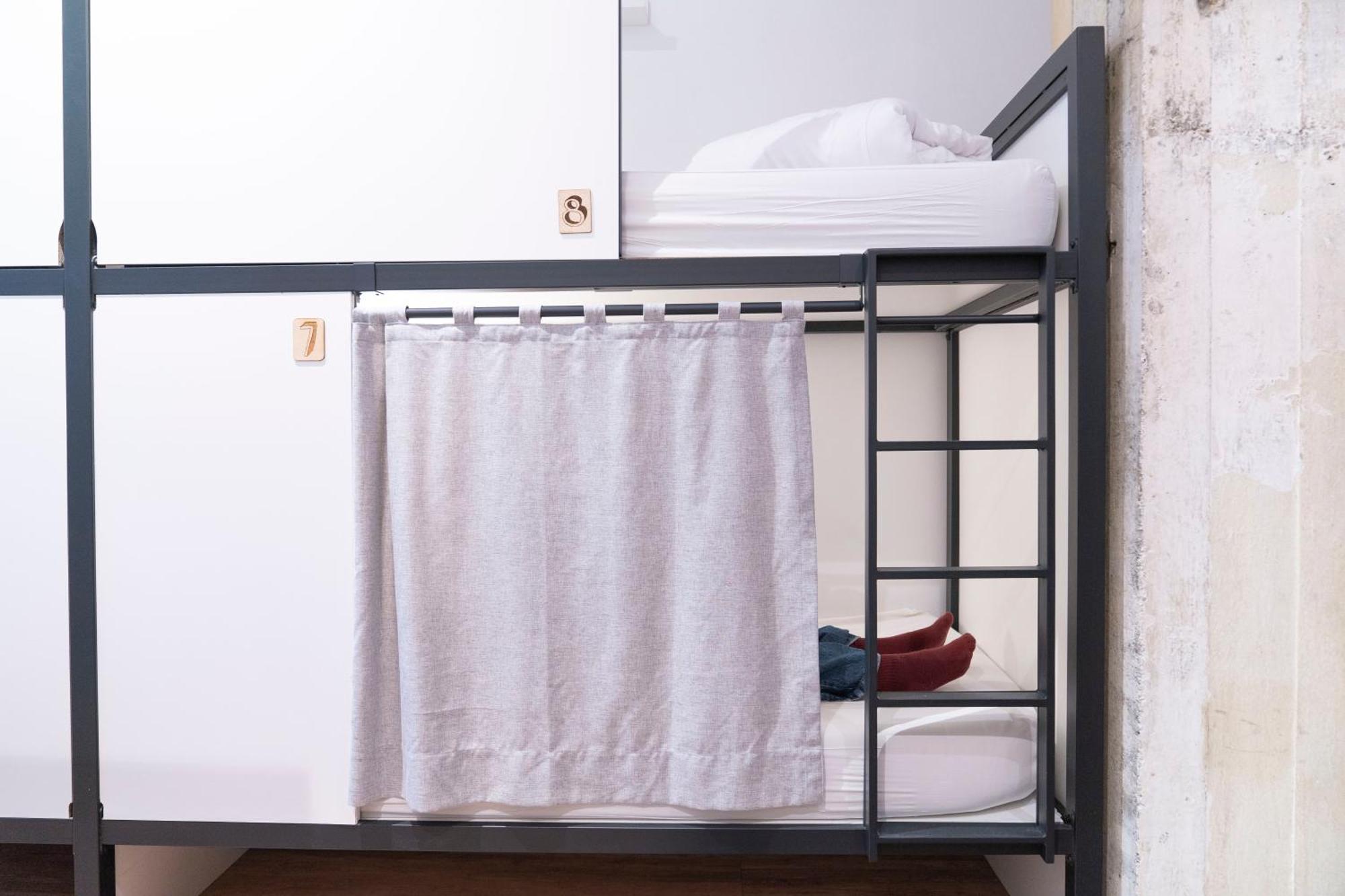 Koba Hostal *